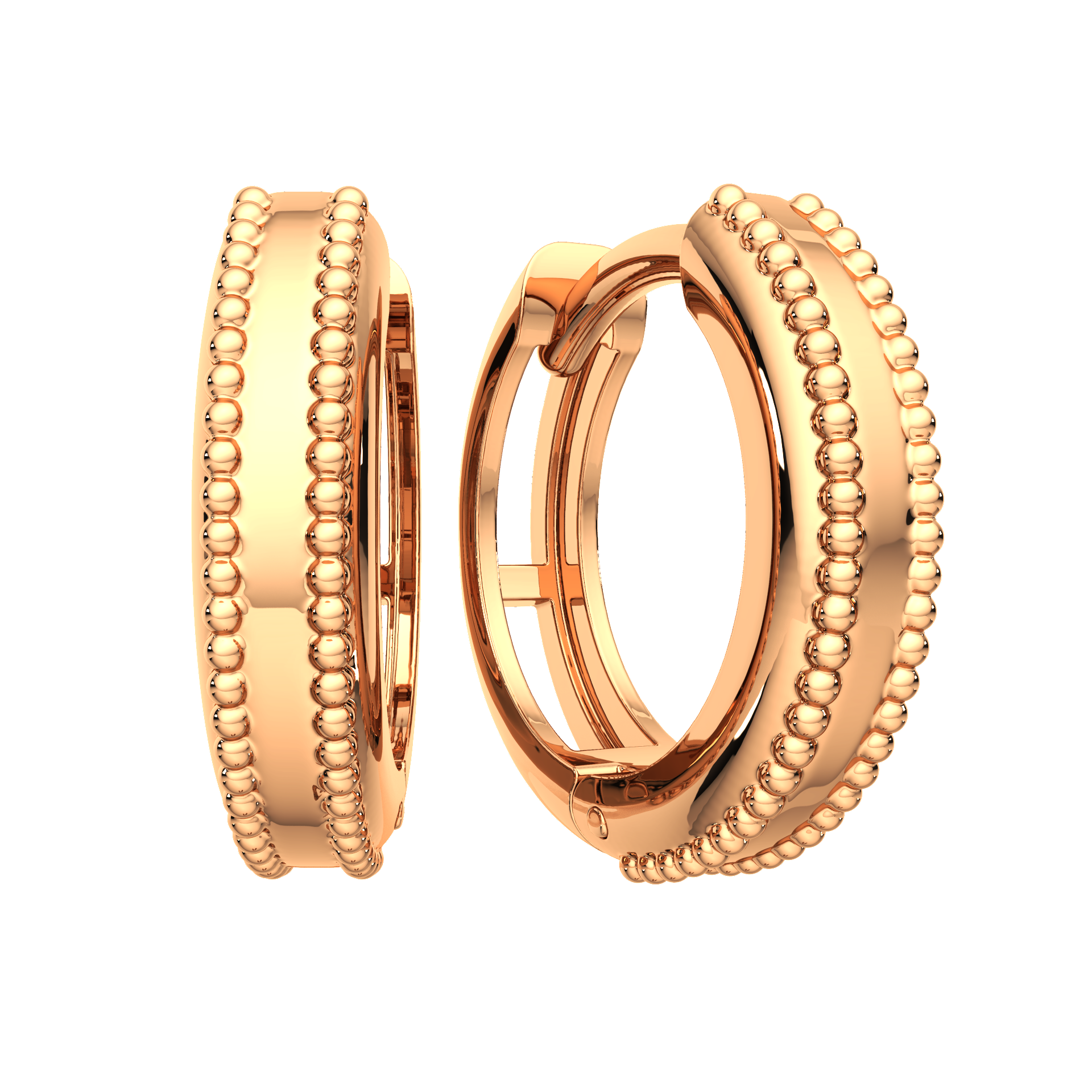 Серьги 300183.14K.R