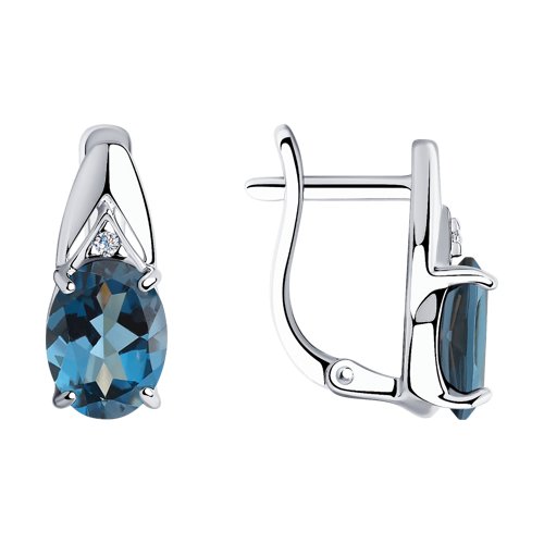 Серьги 92021692 Серьги 92021692