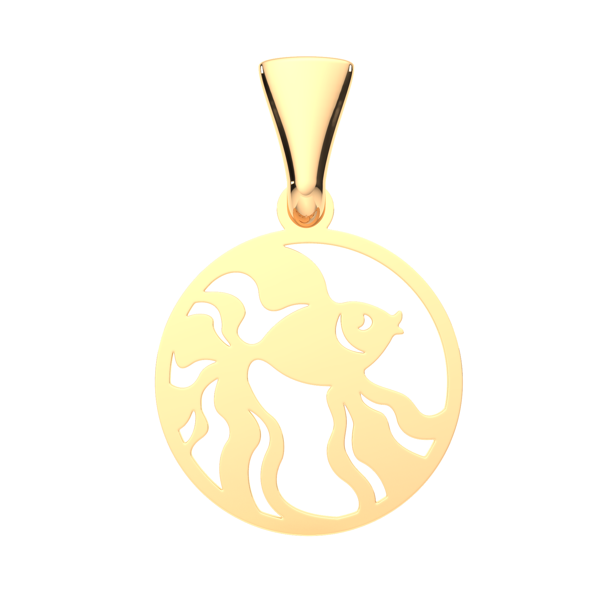 Подвеска 400138.14K.R.ZZ