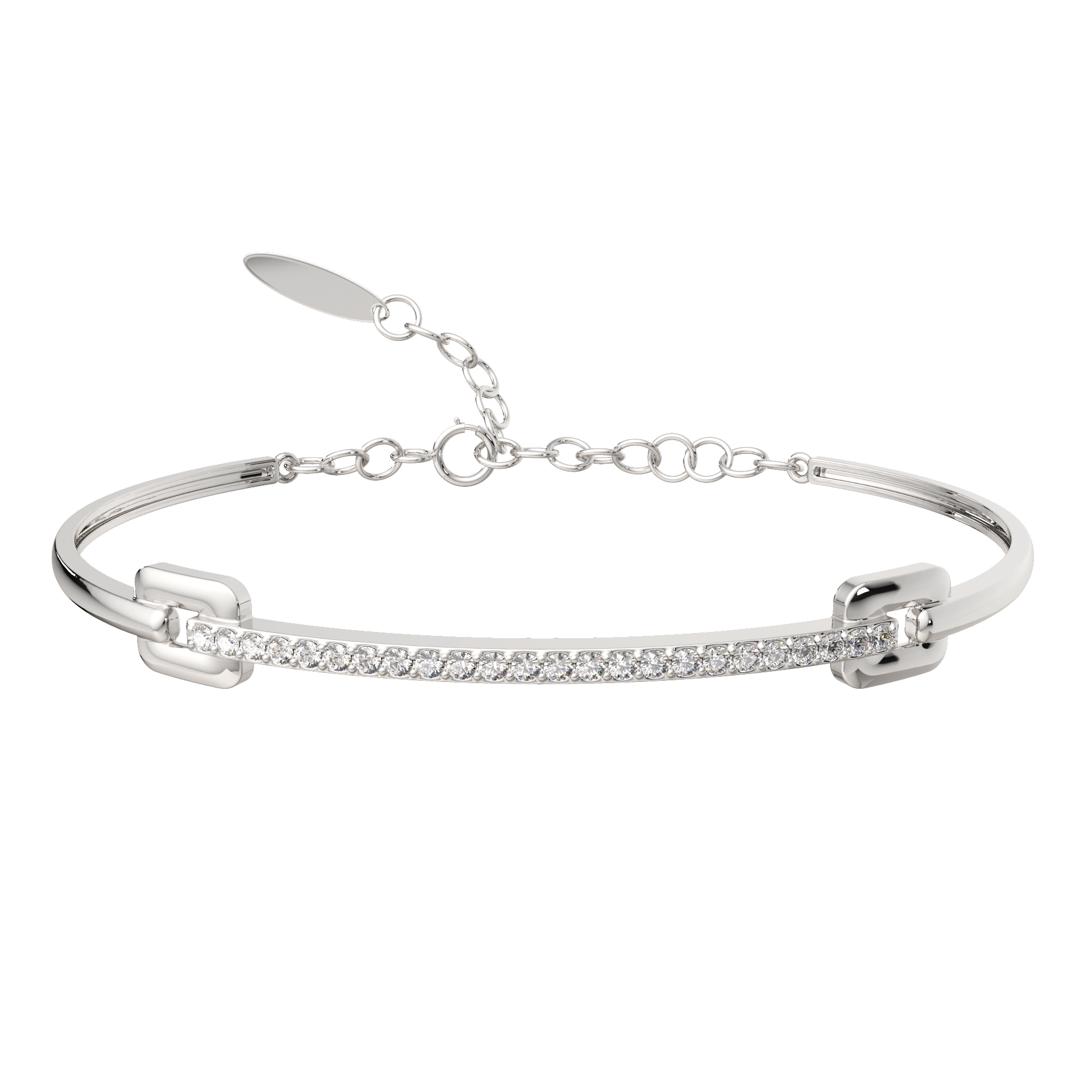 Браслет 6D0037.14K.W.ZZ