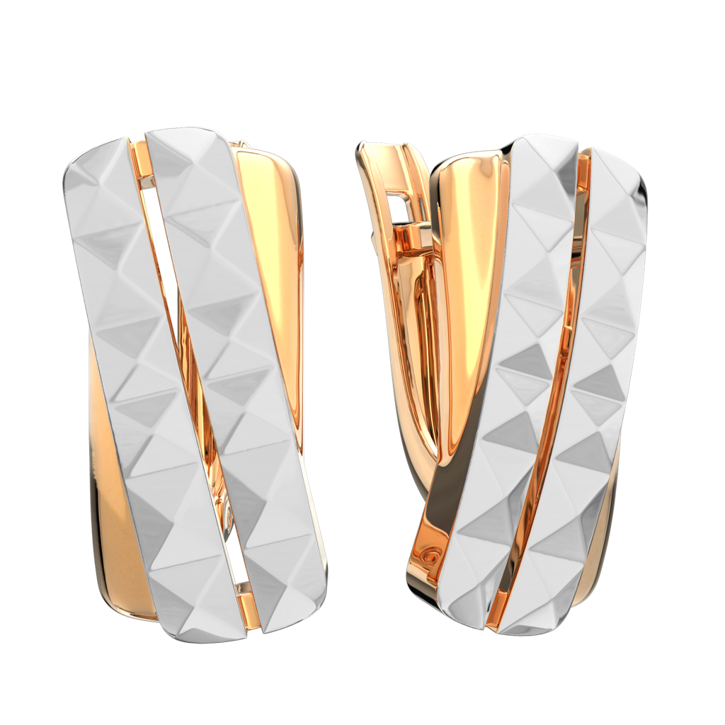 Серьги 300275.14K.R.ZZ