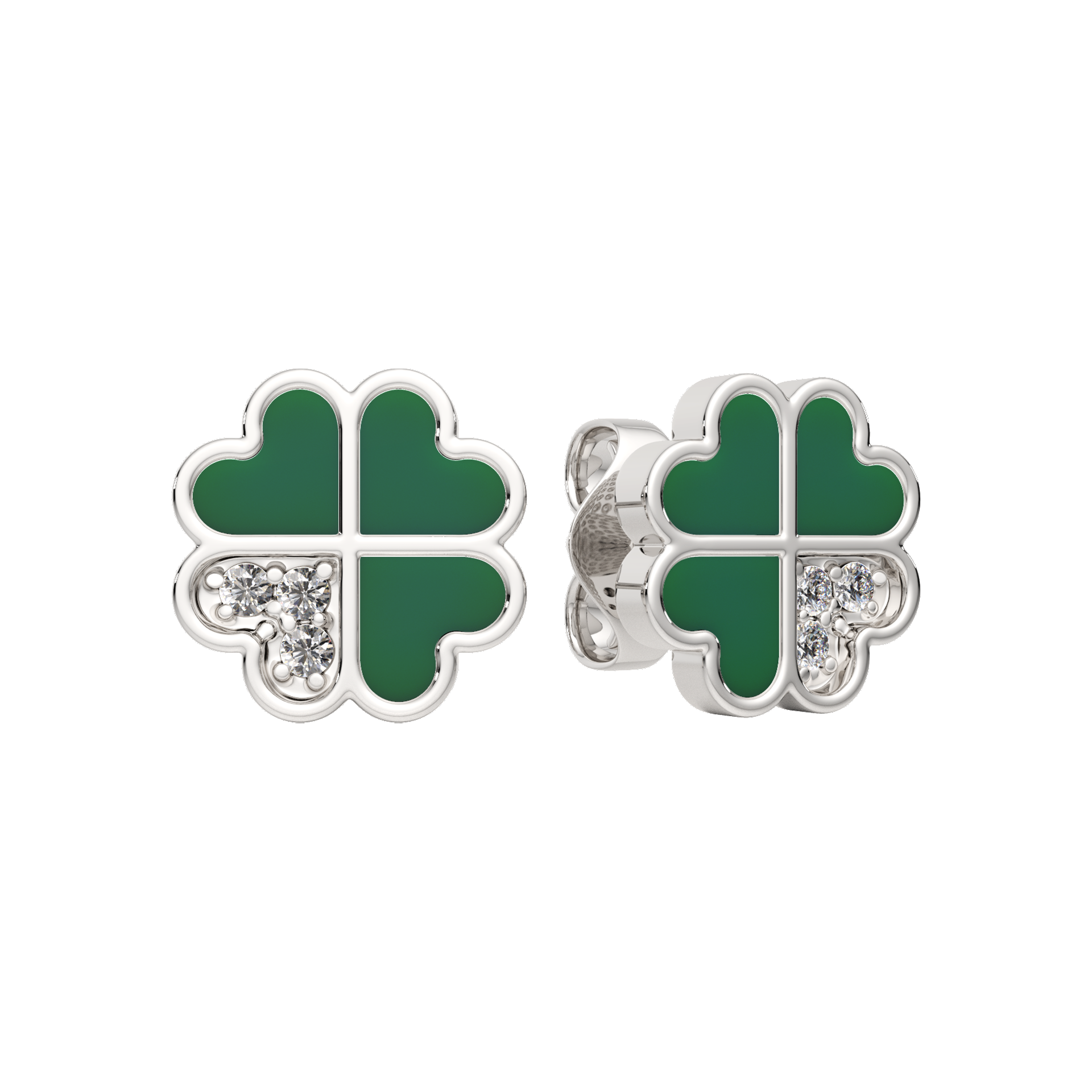 Серьги 03101632.ZZ