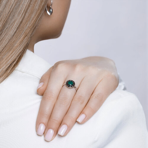 Кольцо 92011386