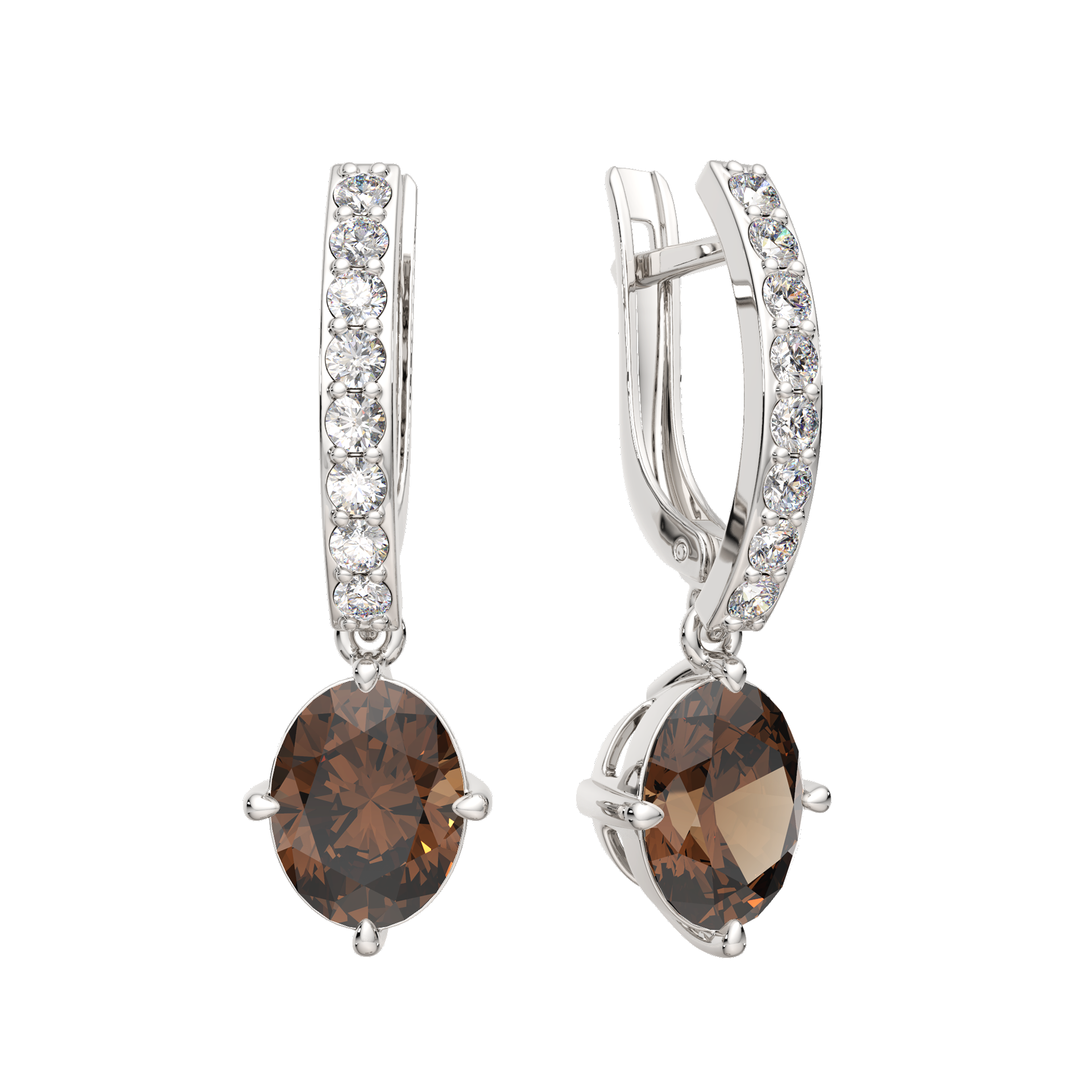 Серьги 03S9058.ZZ