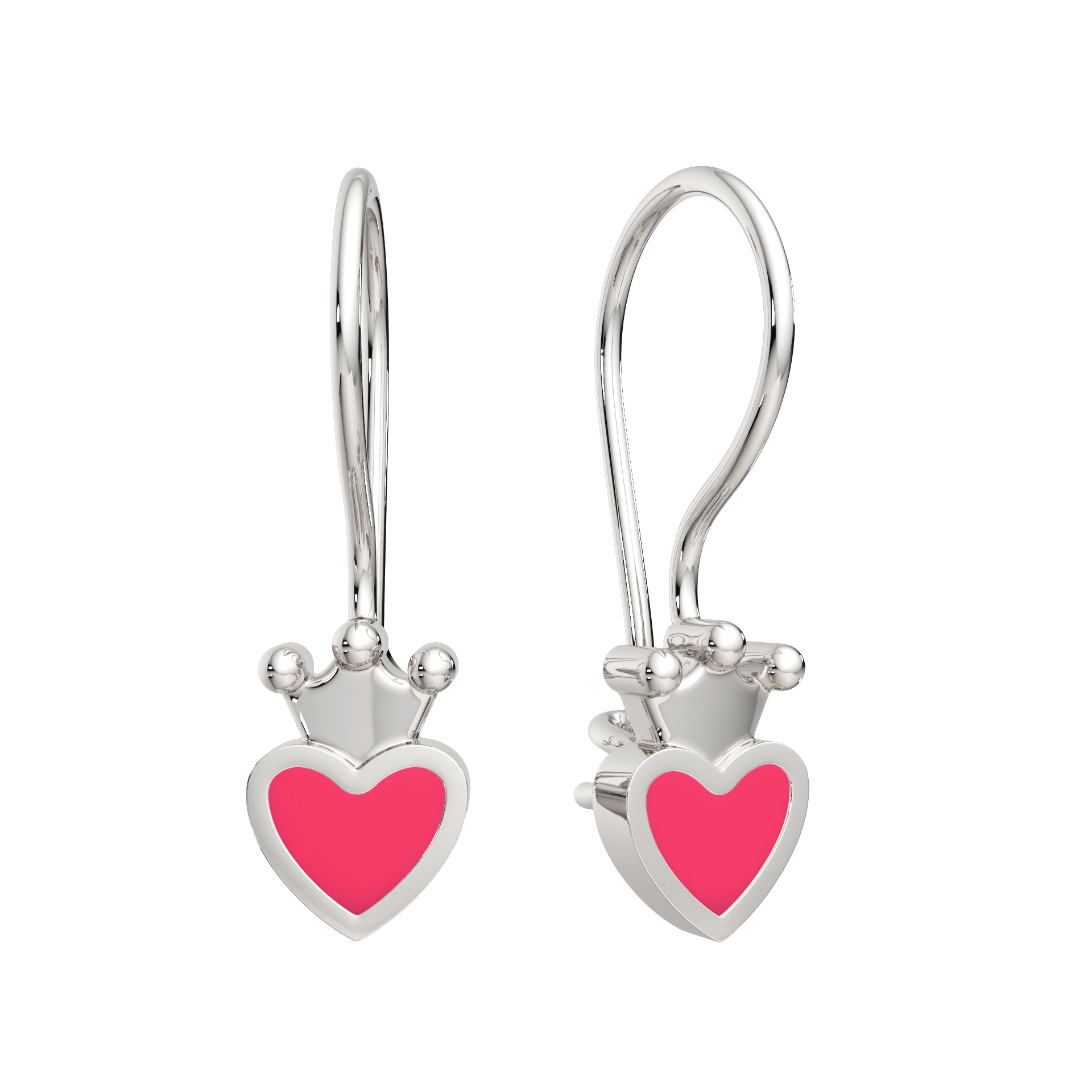 Серьги 0300542.ZZ