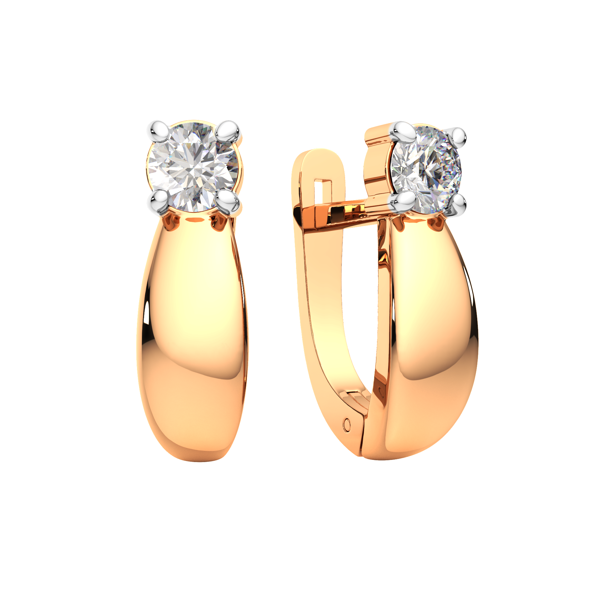 Серьги 3101480.14K.R