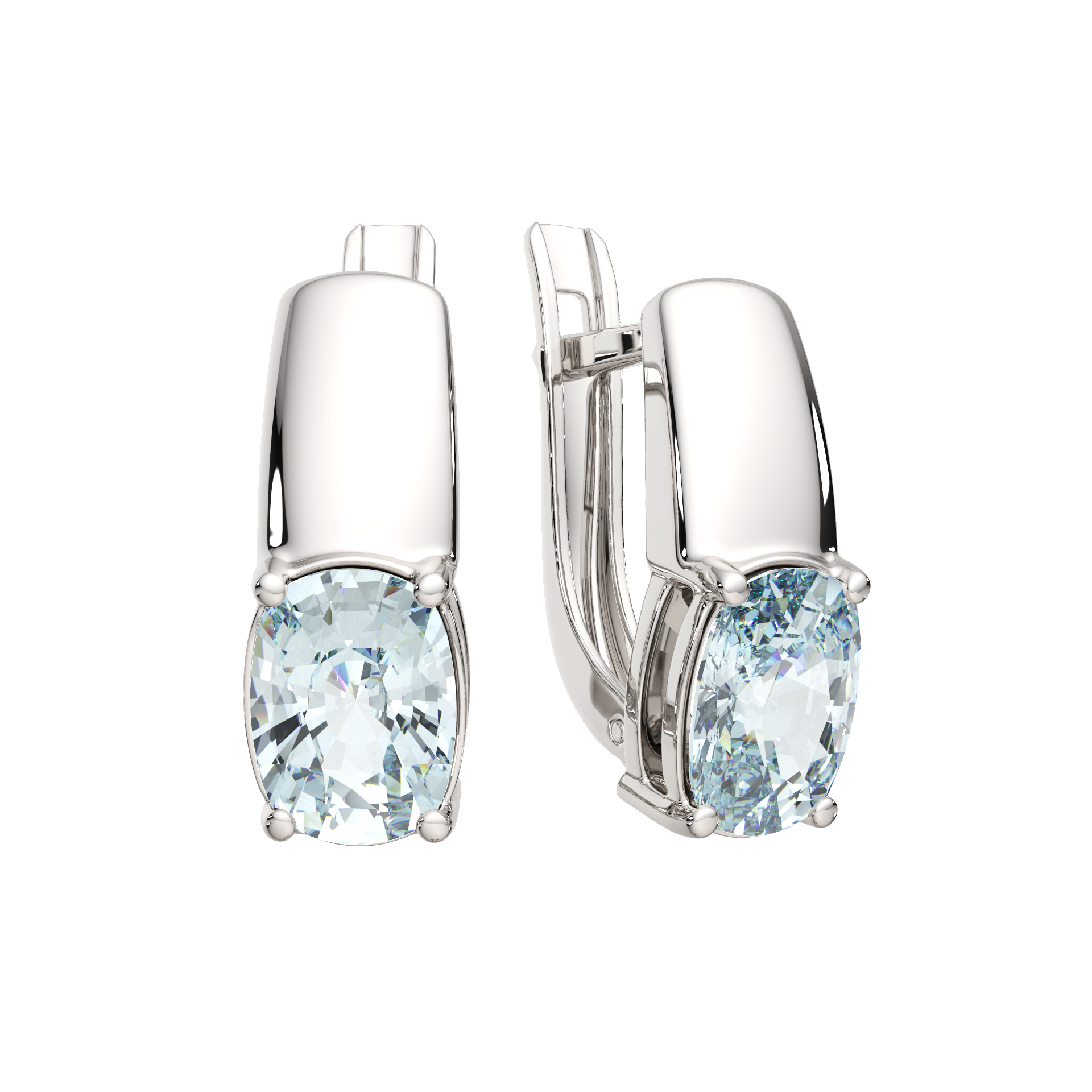 Серьги 03101459