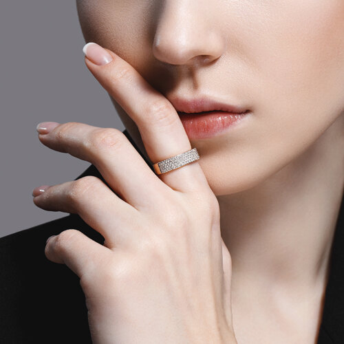 Кольцо 1012079 Кольцо 1012079