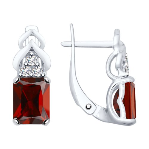 Серьги 92022465 Серьги 92022465