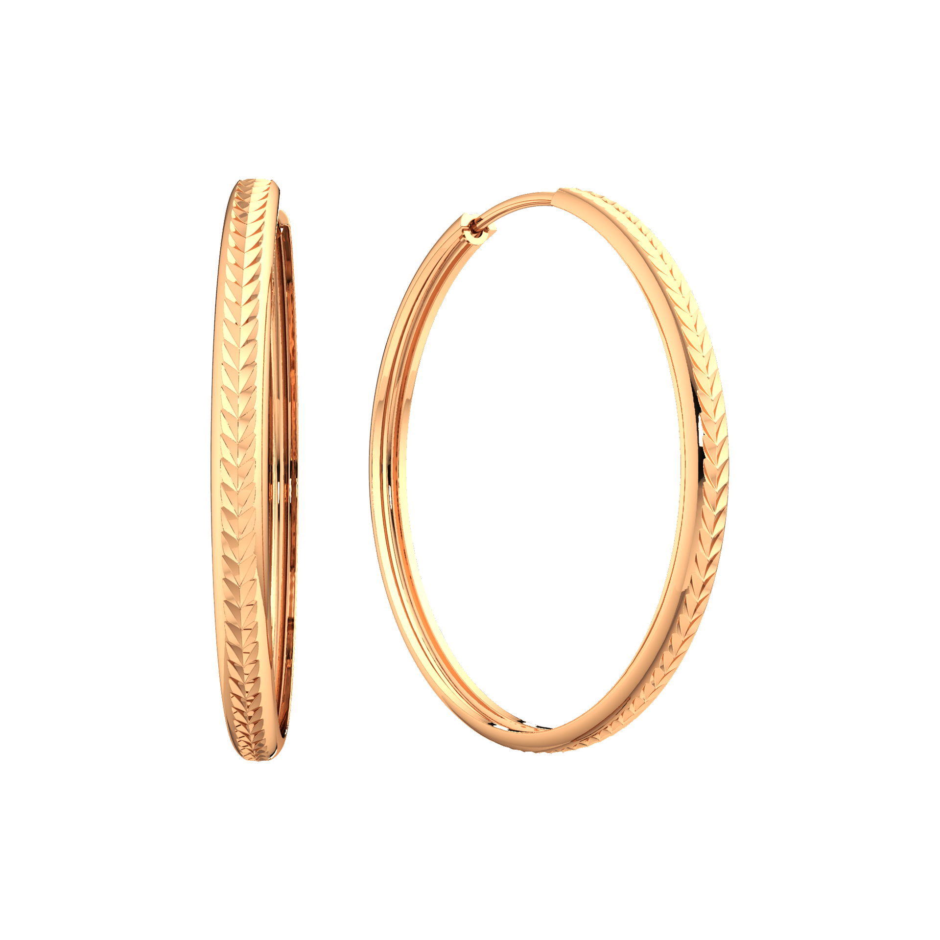 Серьги 380003/3