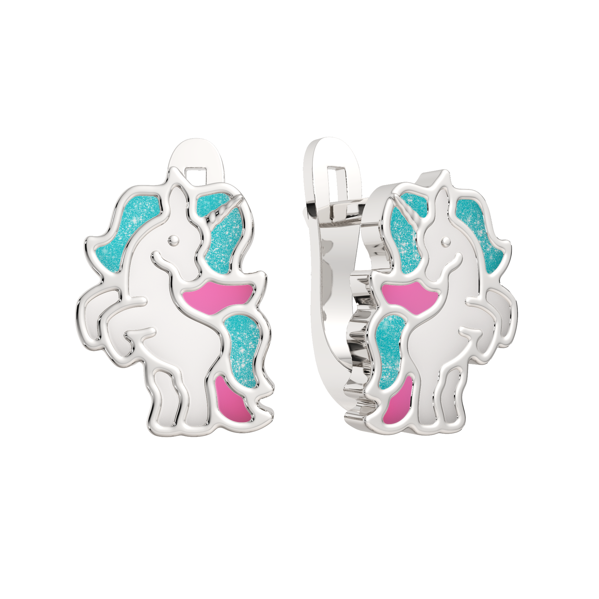 Серьги 0300569.ZZ