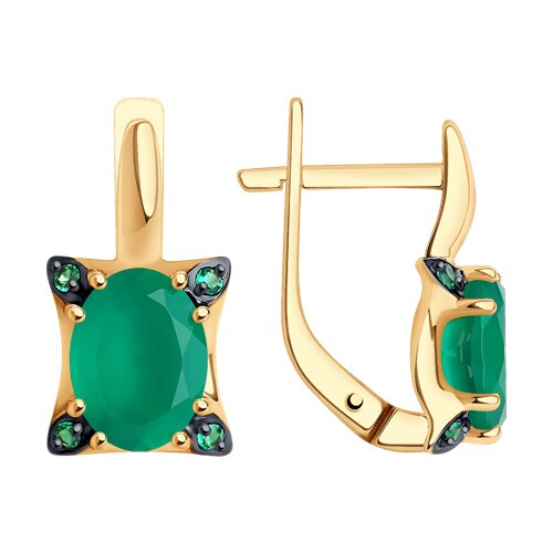 Серьги 728003 Серьги 728003