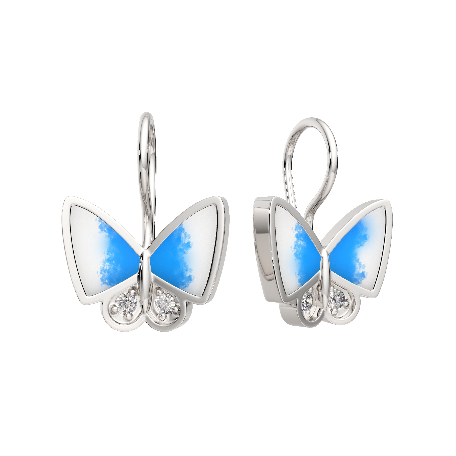 Серьги 03101650.ZZ