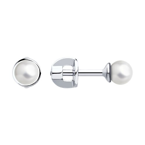 Серьги 94020547 Серьги 94020547