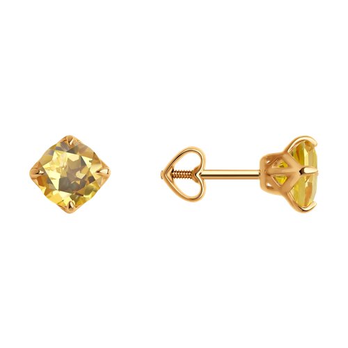 Серьги 51-322-01764-4 Серьги 51-322-01764-4