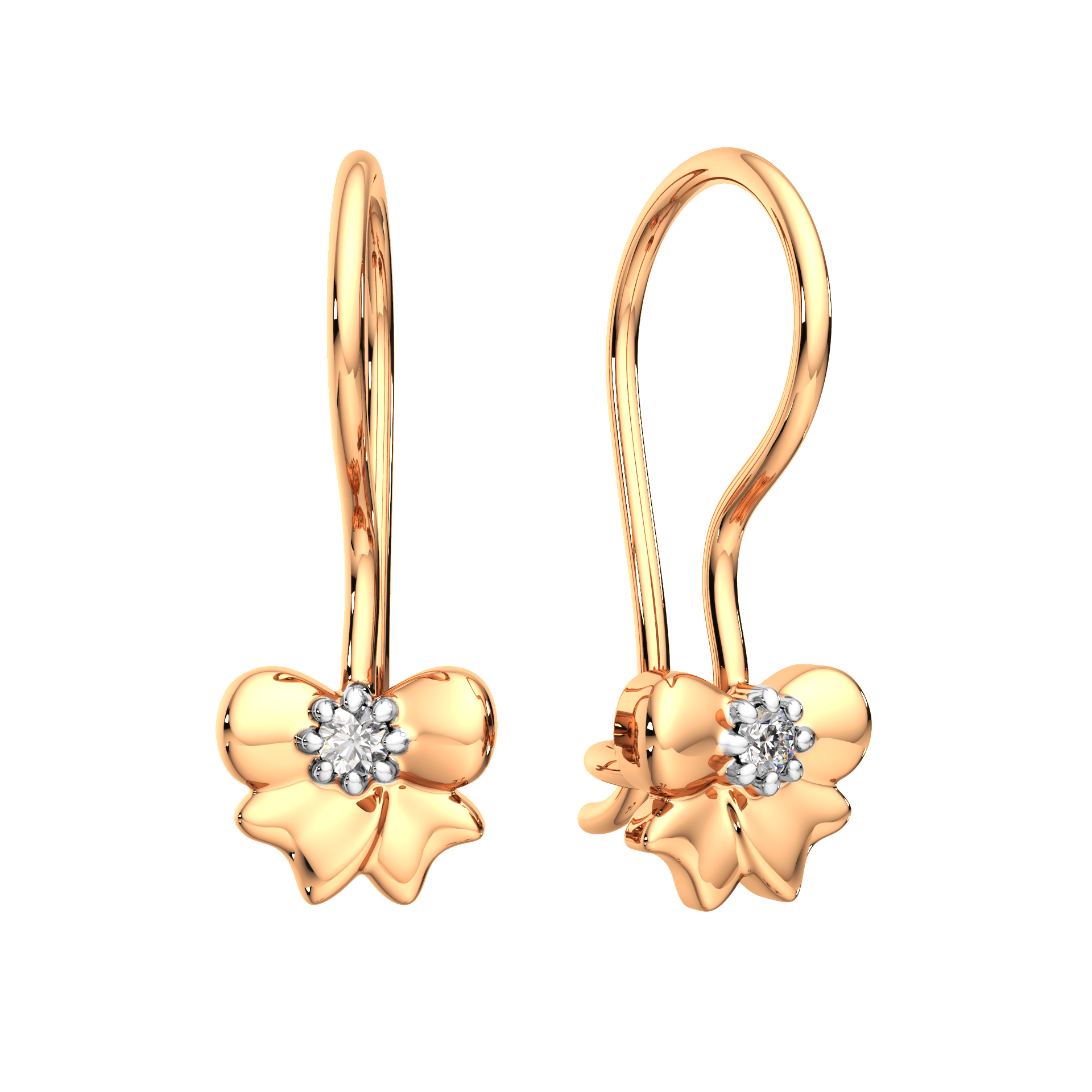 Серьги 3101506.14K.R.ZZ