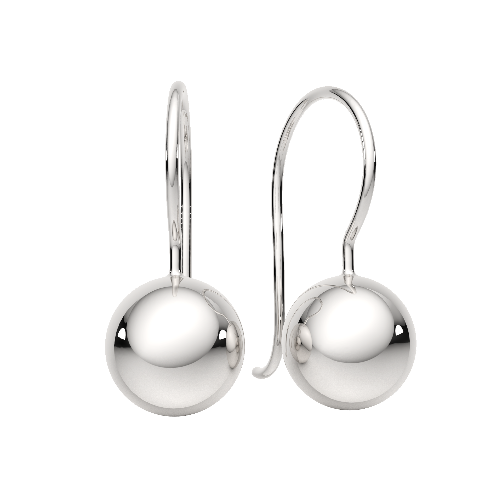 Серьги 0320005