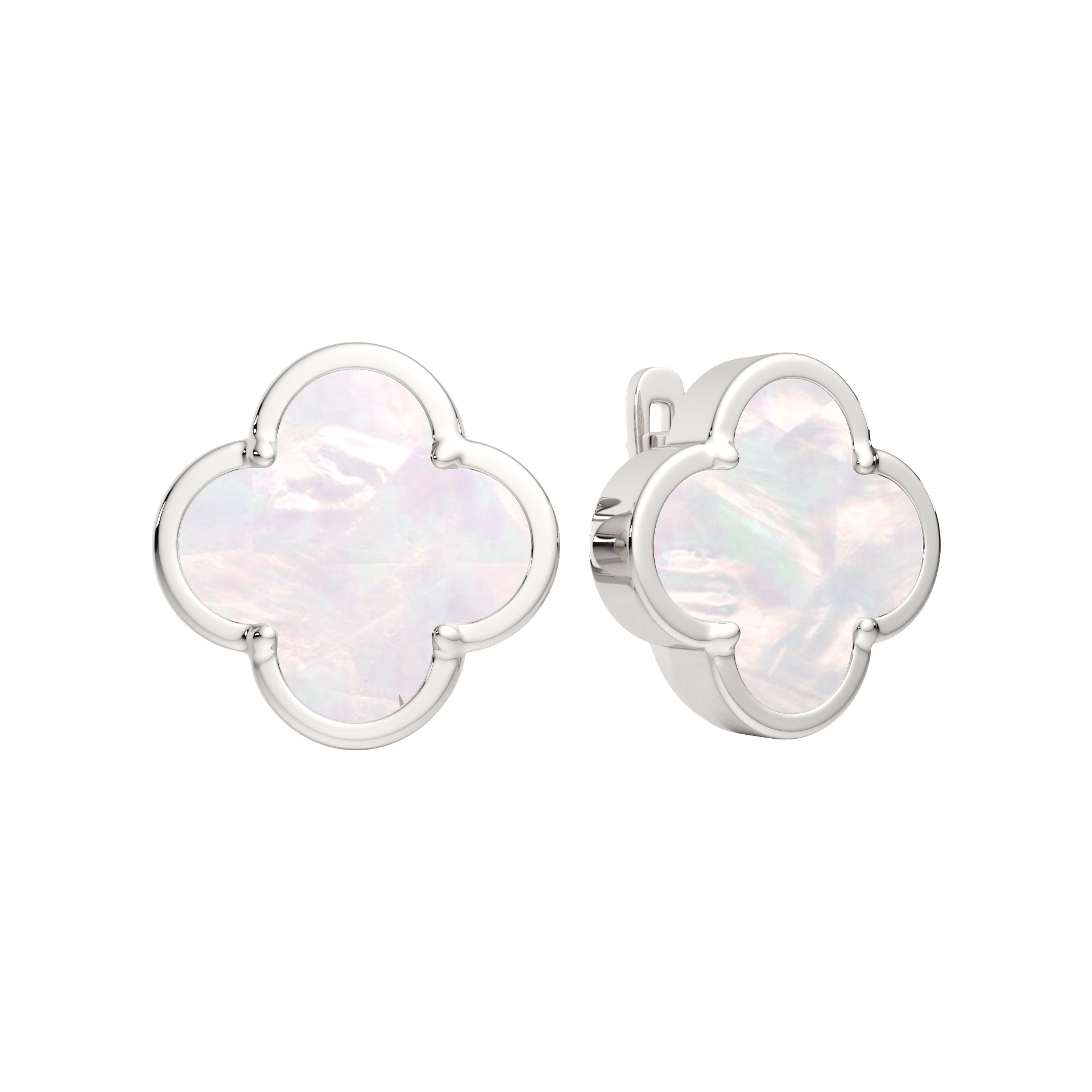 Серьги 03G08170.ZZ