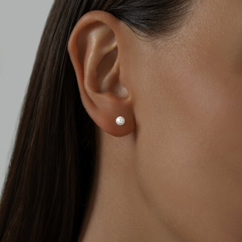 Серьги 94020547 Серьги 94020547