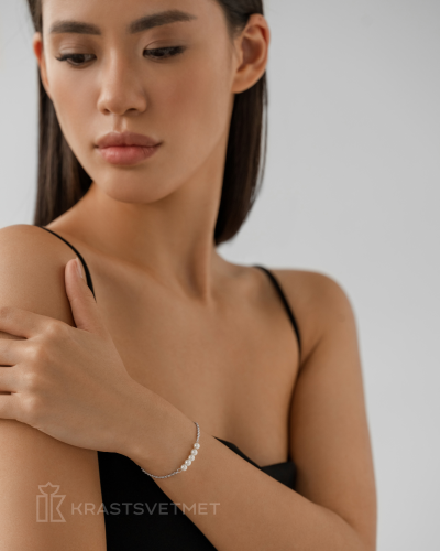 Браслет НБ 22-1788К9Ю-3/0,5 Браслет НБ 22-1788К9Ю-3/0,5