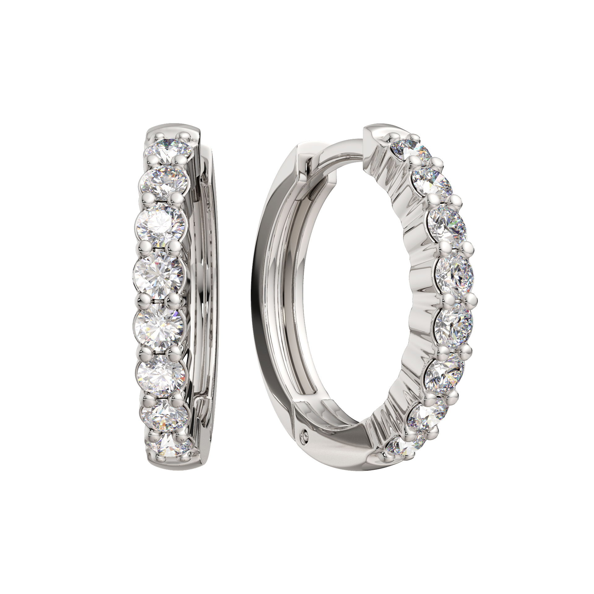 Серьги 03101516