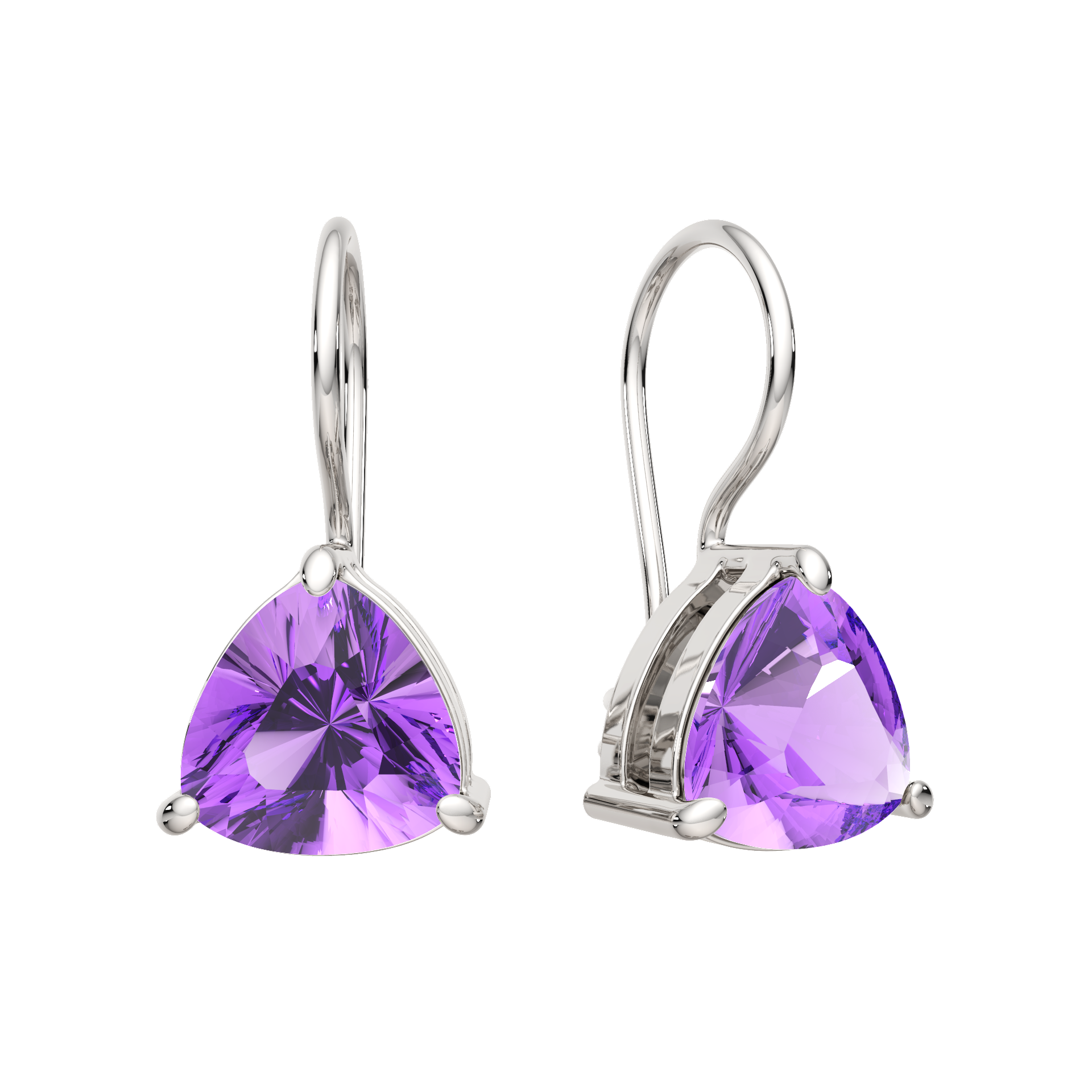 Серьги 03S6044.ZZ