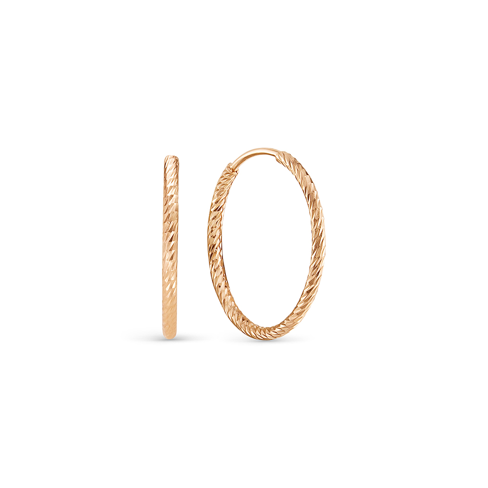 Серьги 020015-11