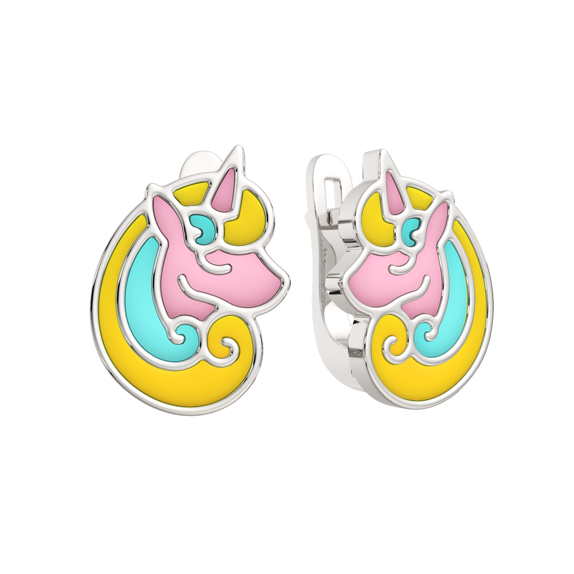 Серьги 0300590.ZZ