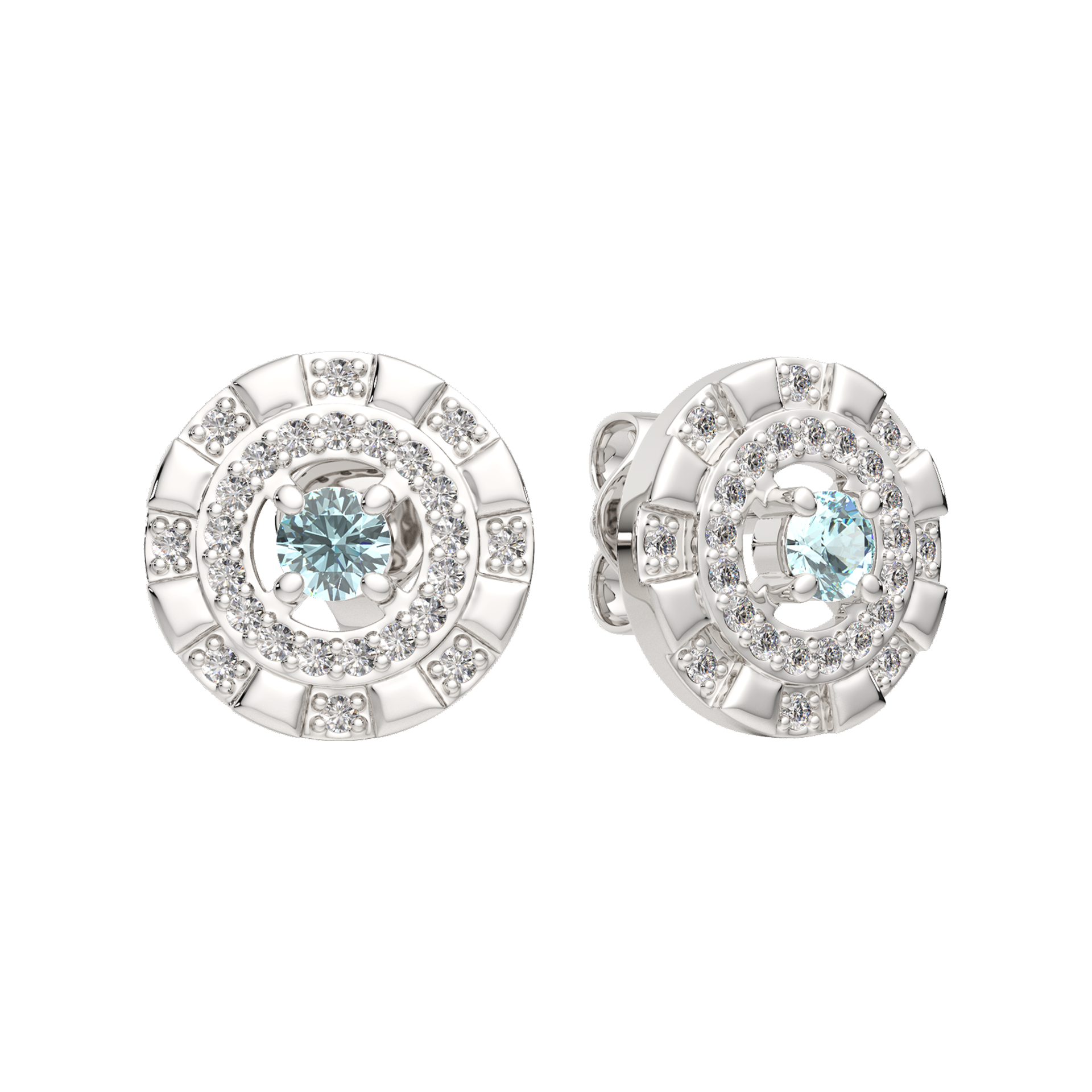 Серьги 03101905.ZZ