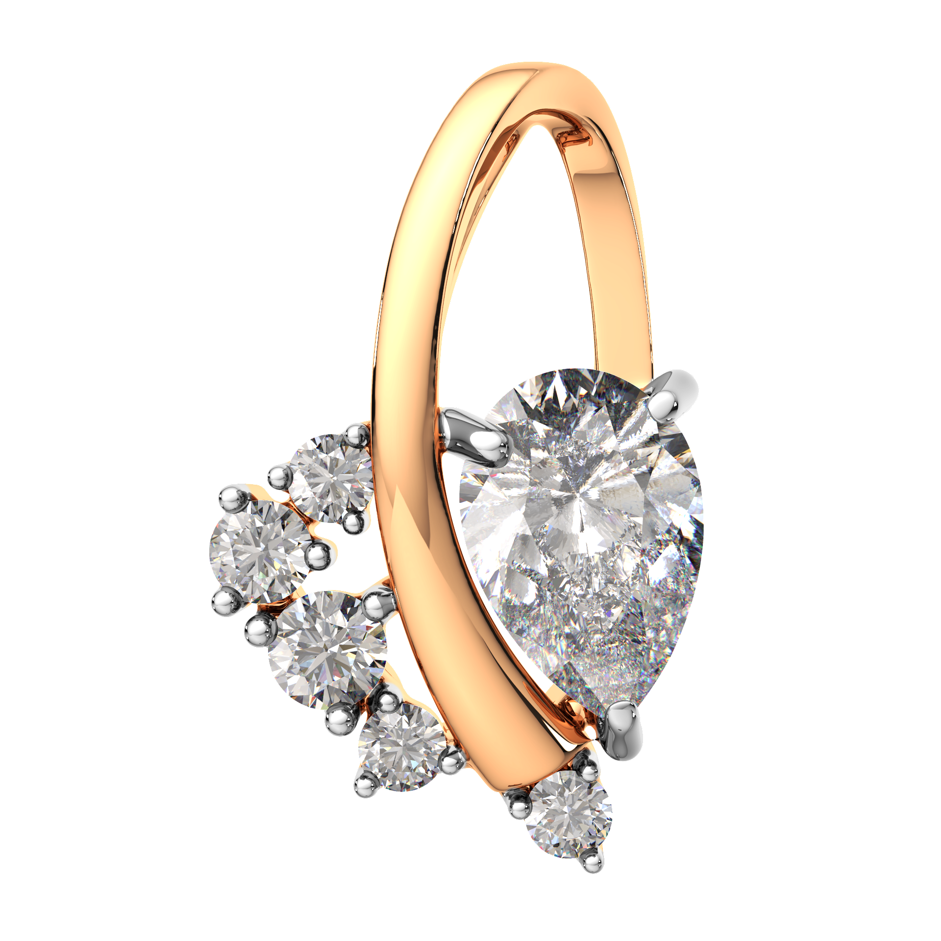 Подвеска 440527.14K.R