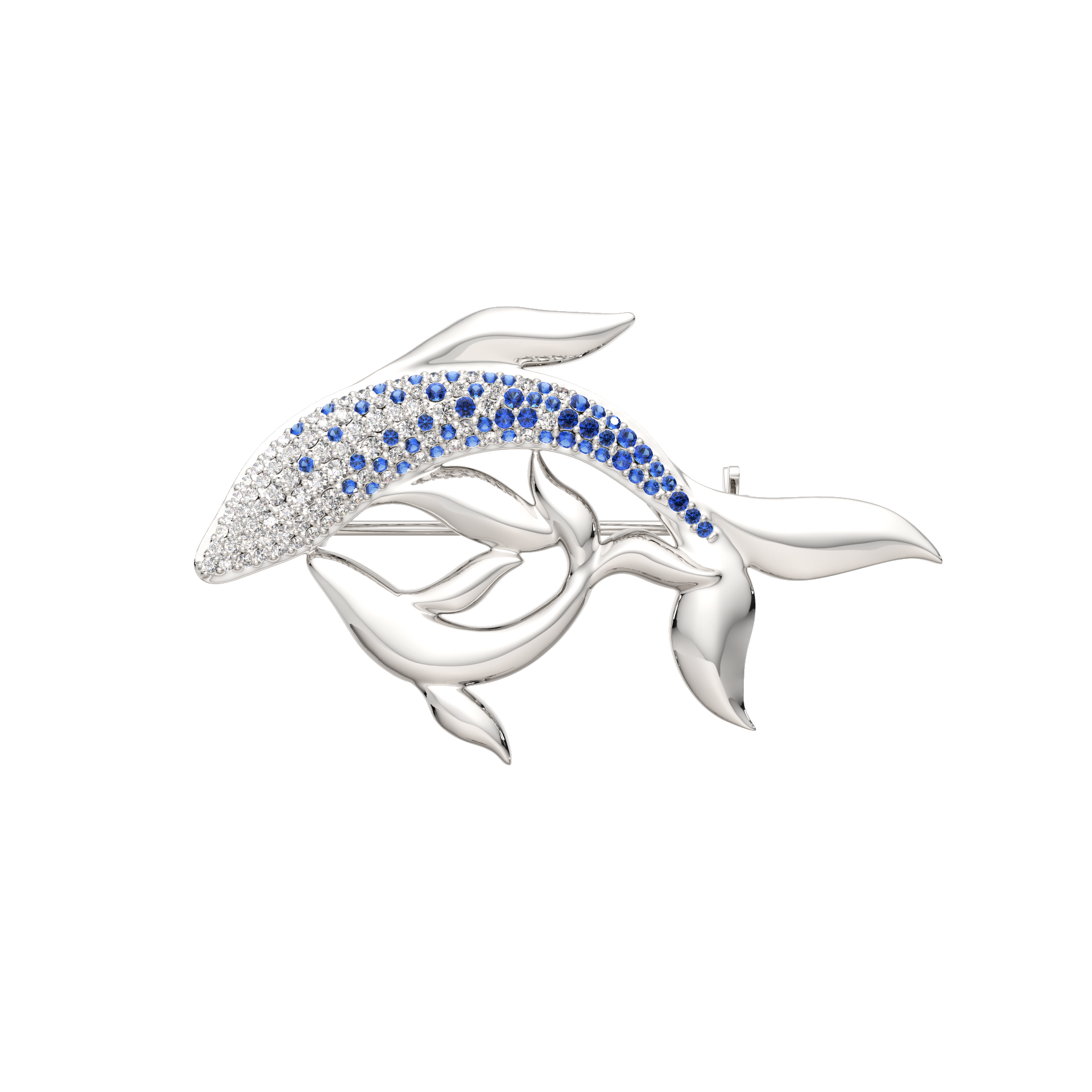 Брошь 0940019.ZZ