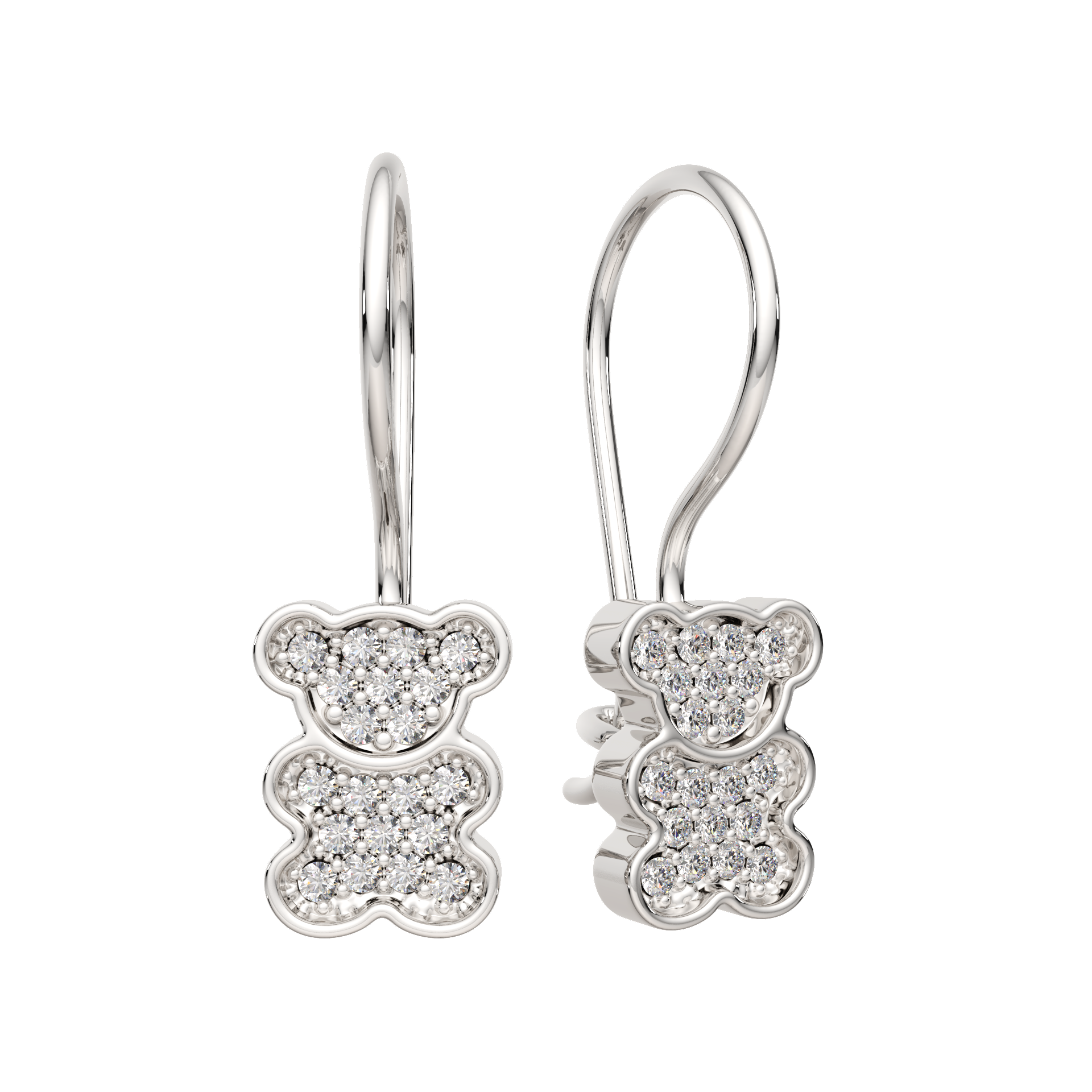 Серьги 03101435.ZZ