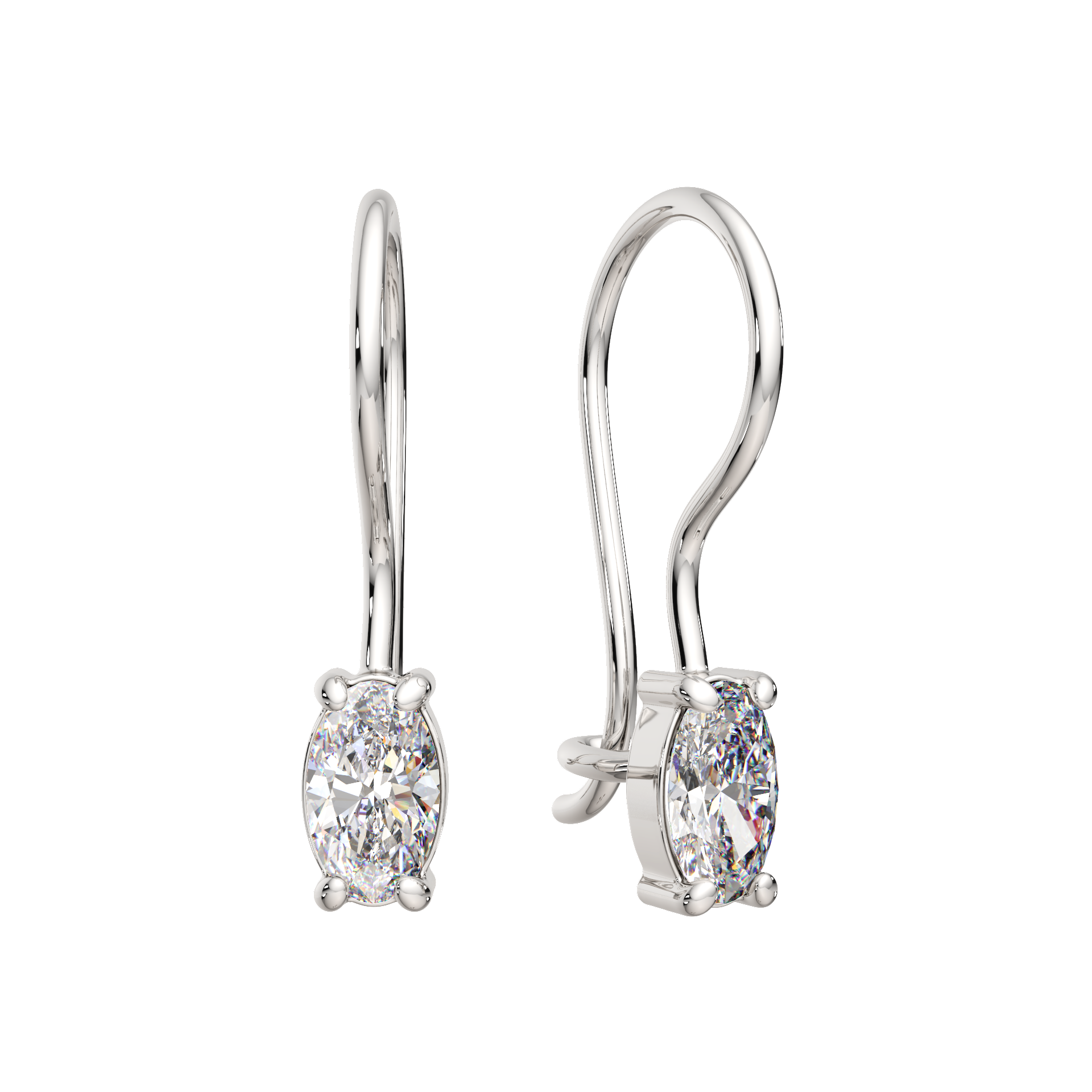 Серьги 03101219.ZZ