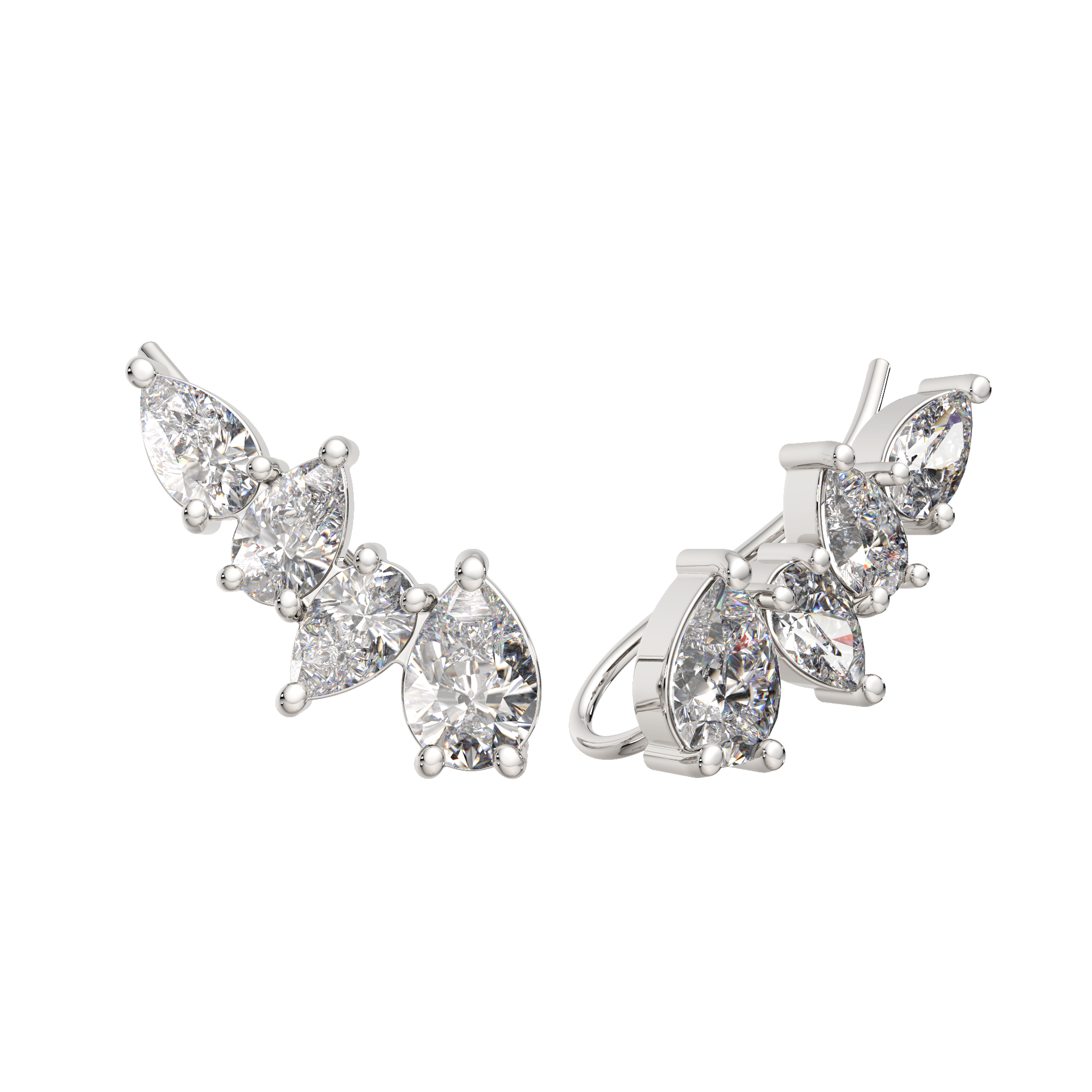 Серьги 0310666.ZZ