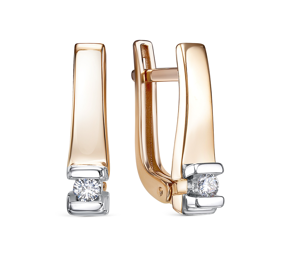 Серьги БР120013