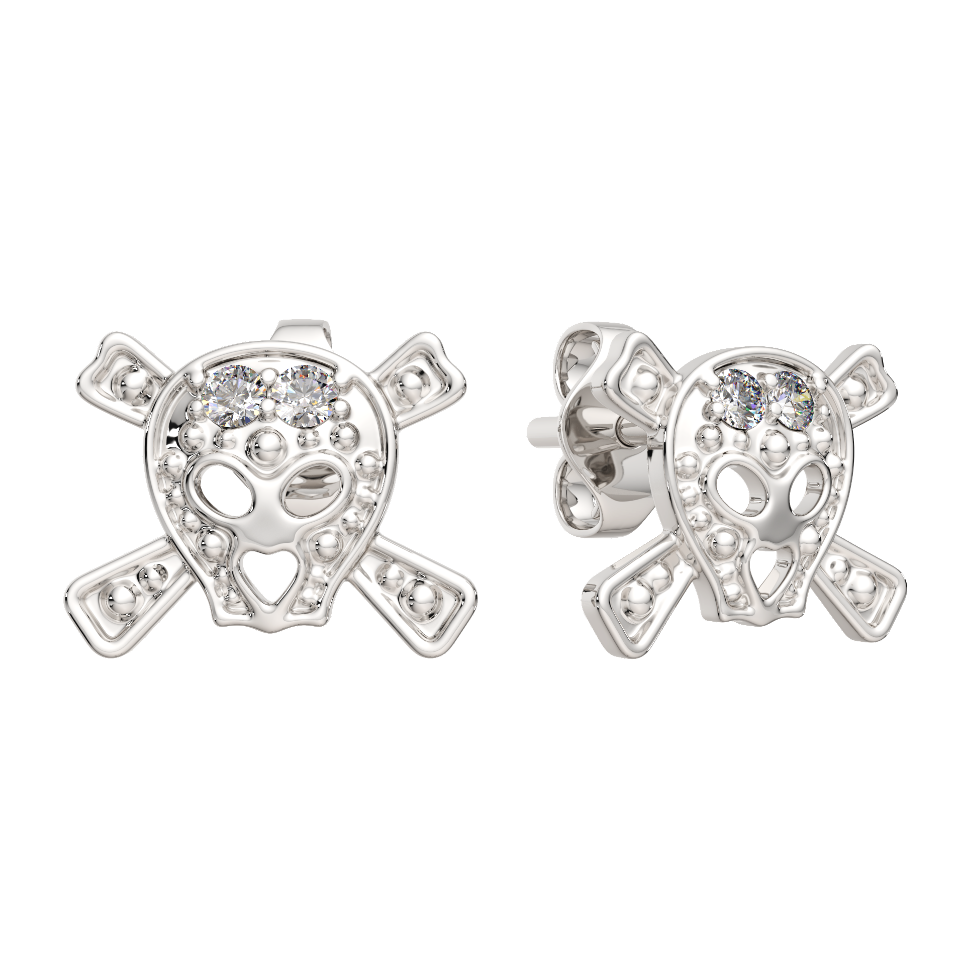 Серьги 0310846.ZZ