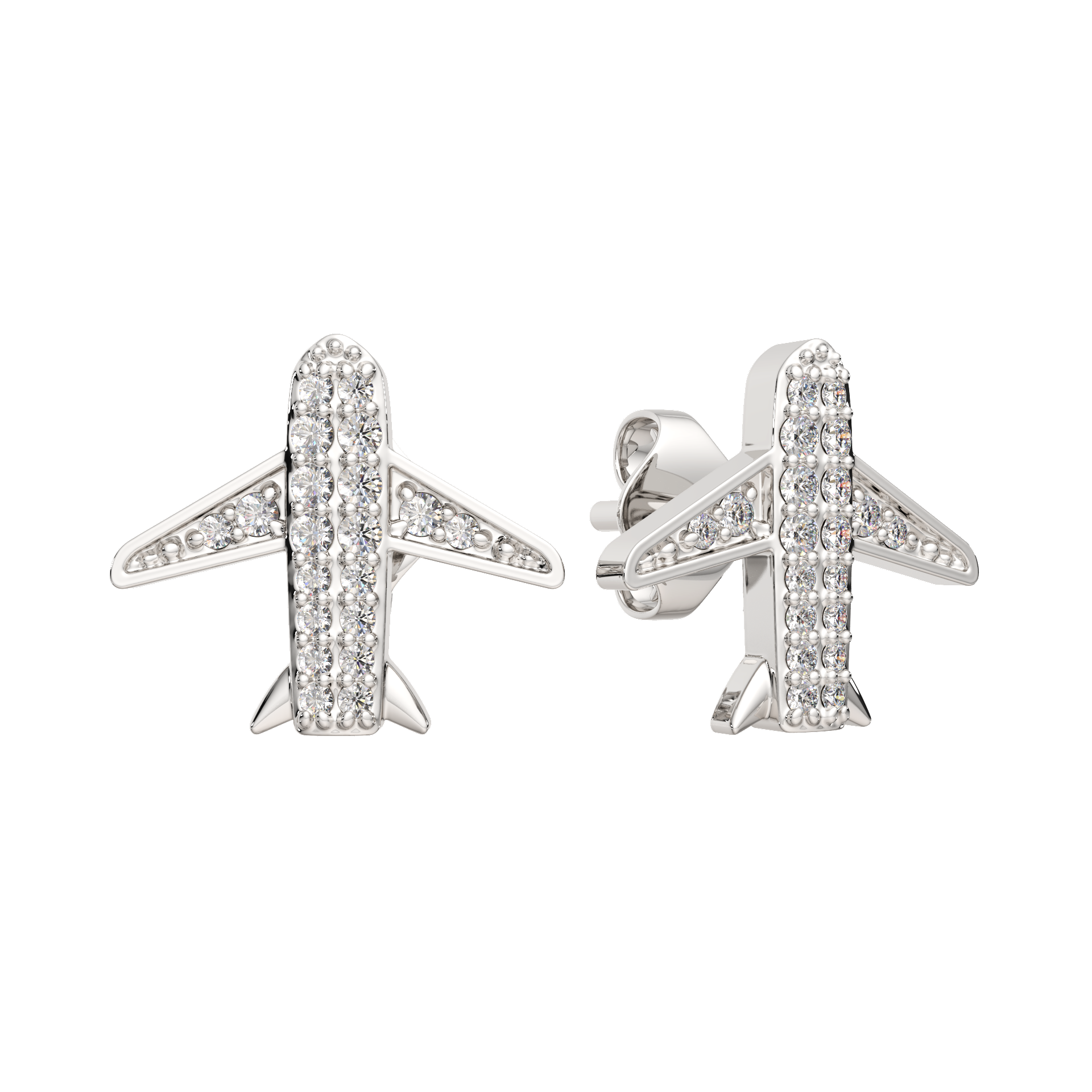 Серьги 03101095.ZZ