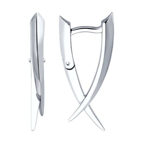 Серьги 94-120-02071-1 Серьги 94-120-02071-1