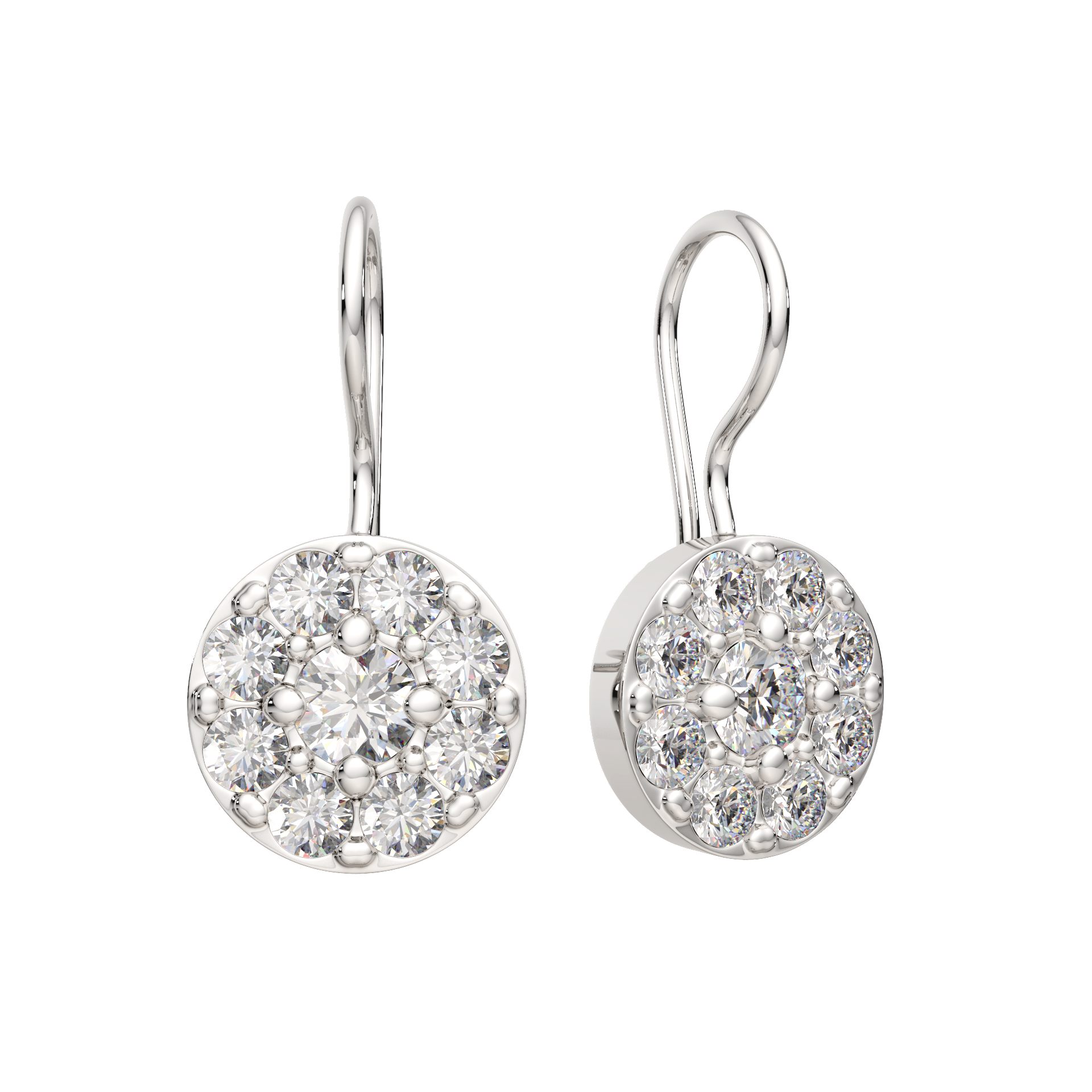 Серьги 03101861.ZZ