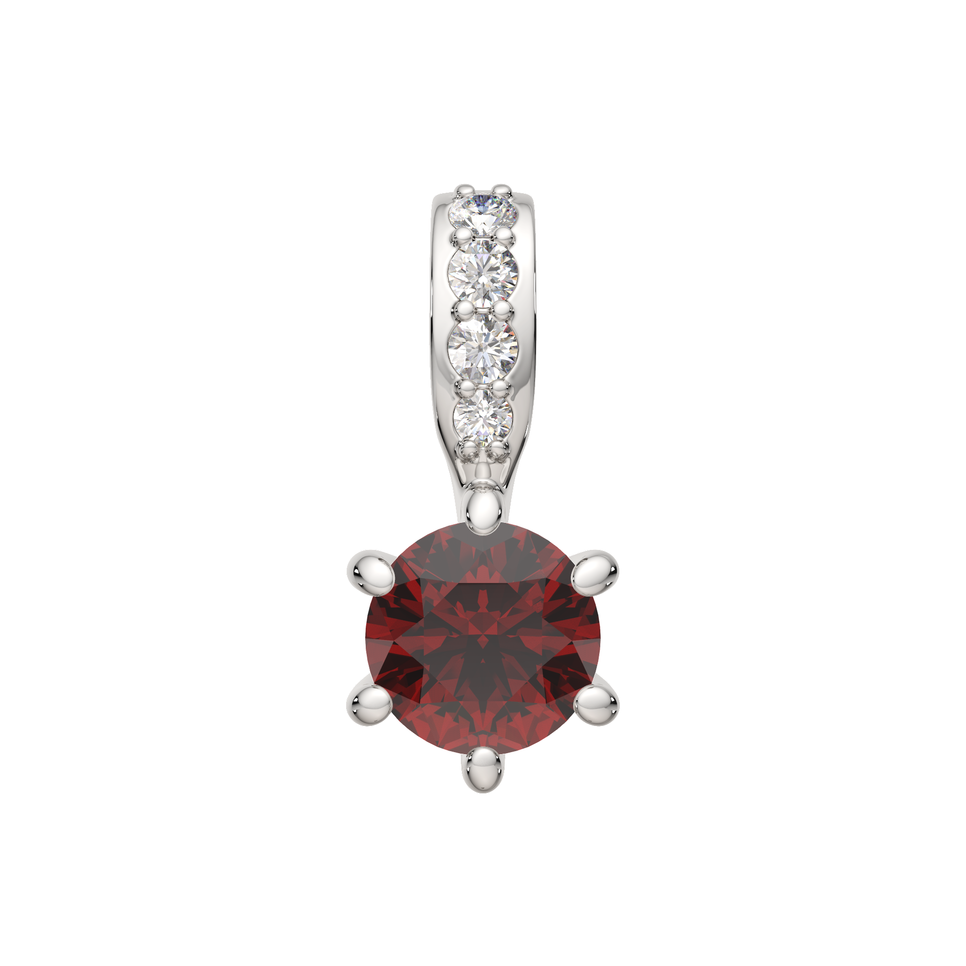 Подвеска 04S5048