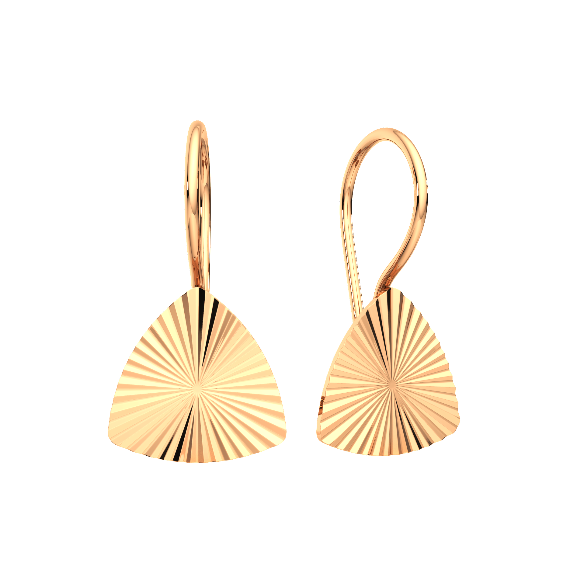 Серьги 3900196.14K.R.ZZ