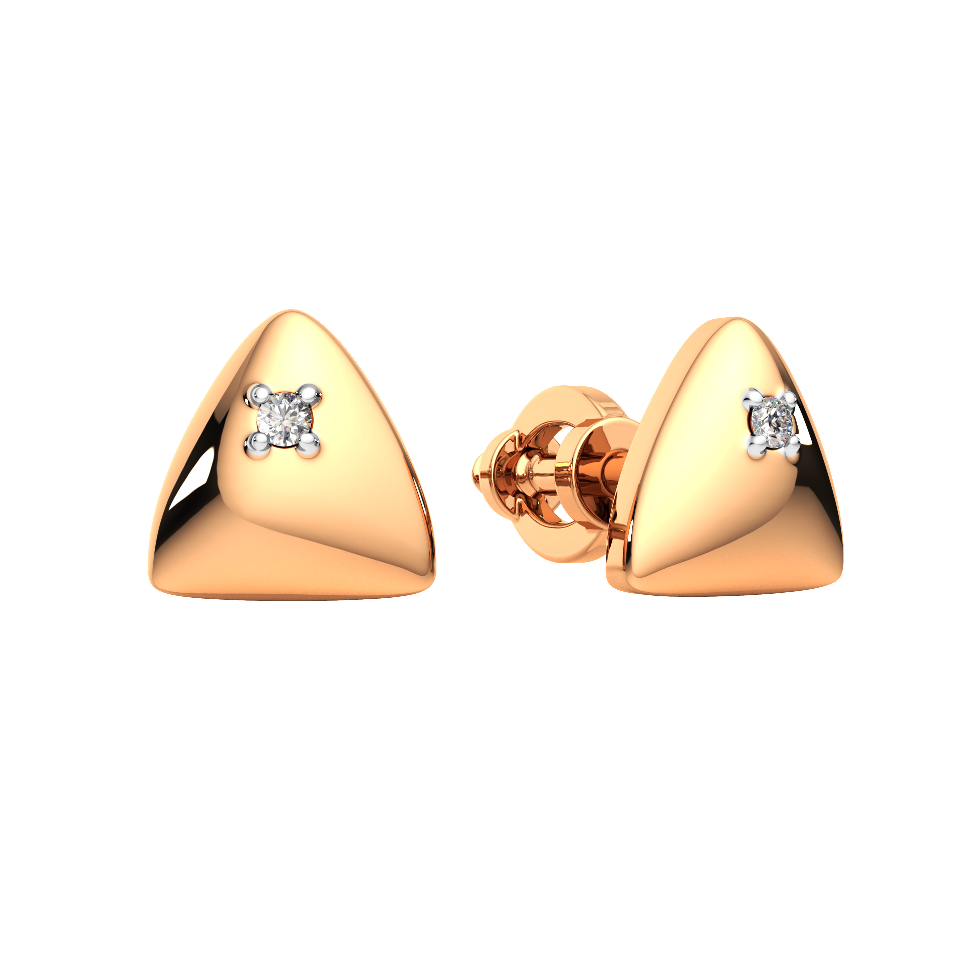 Серьги 3D00283.9K.R.ZZ