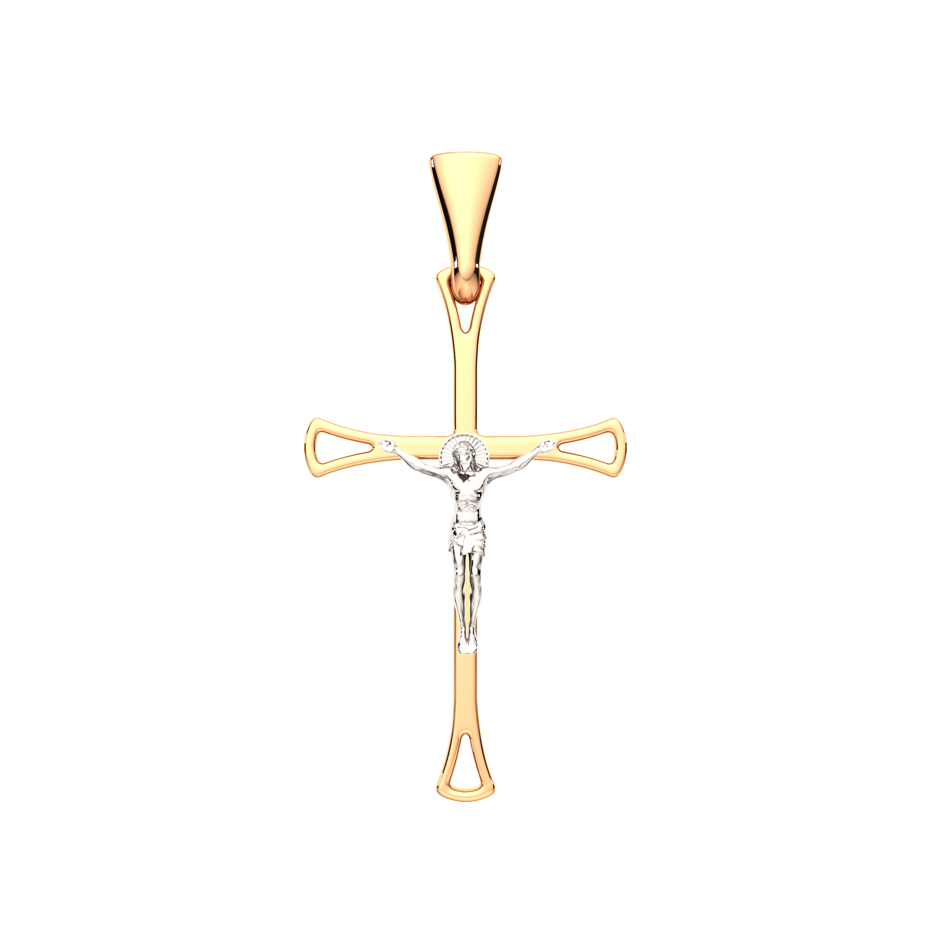 Подвеска 410023.14K.B.REL