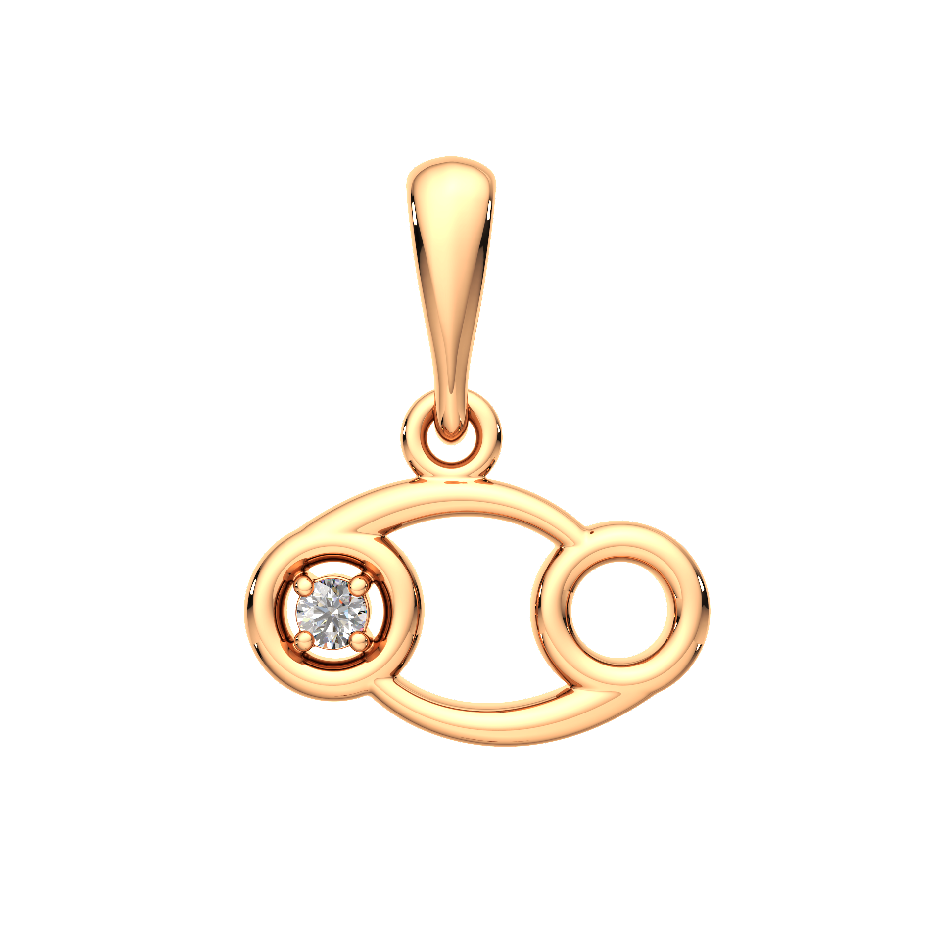 Подвеска 4D00157.14K.R.ZZ