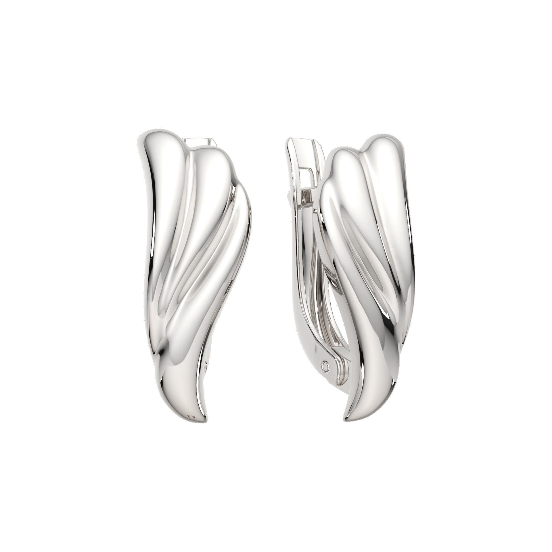 Серьги 0300798.ZZ