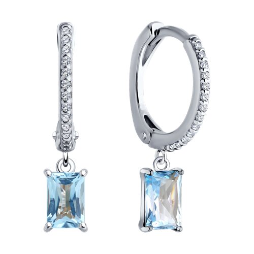 Серьги 92022742 Серьги 92022742