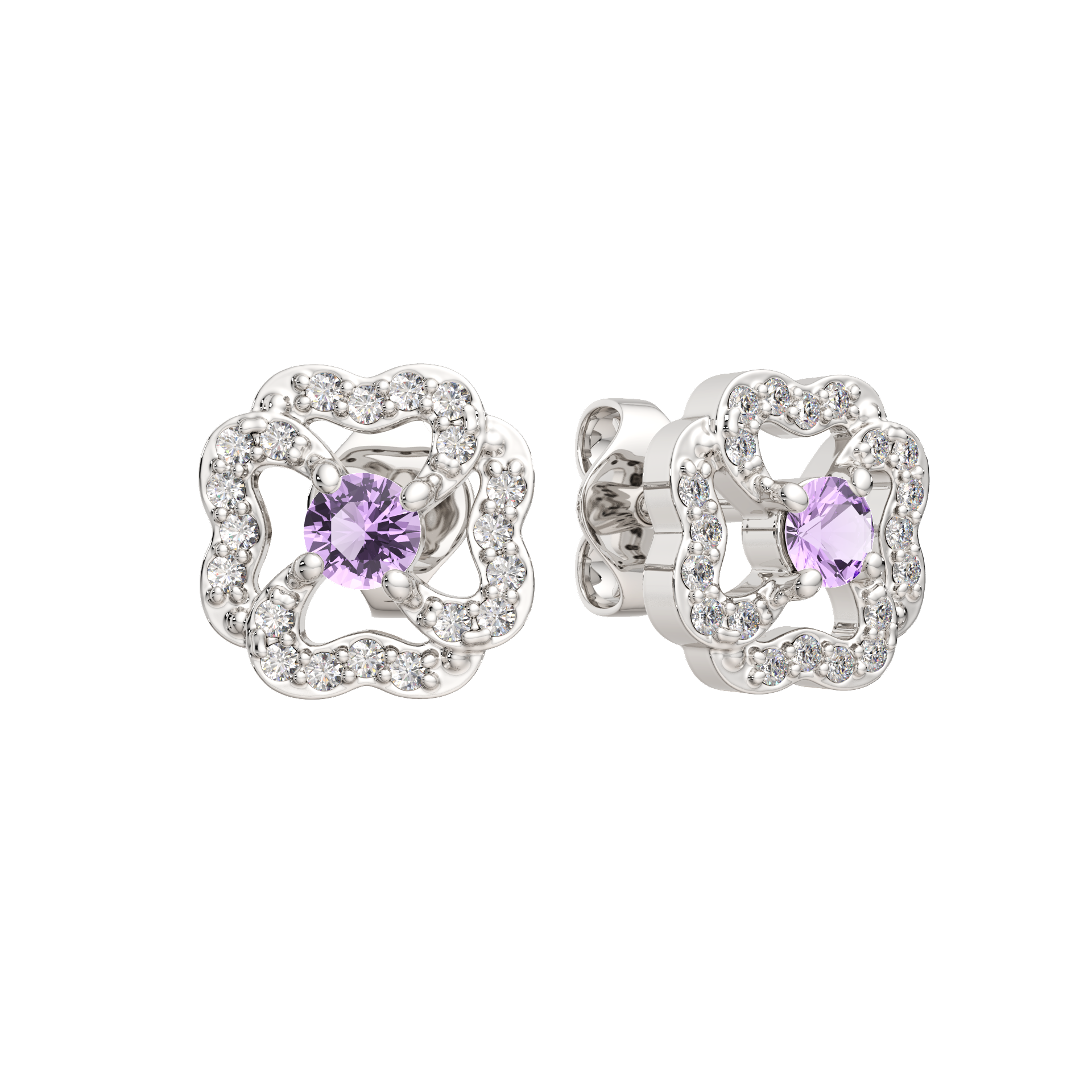 Серьги 03S6041.ZZ