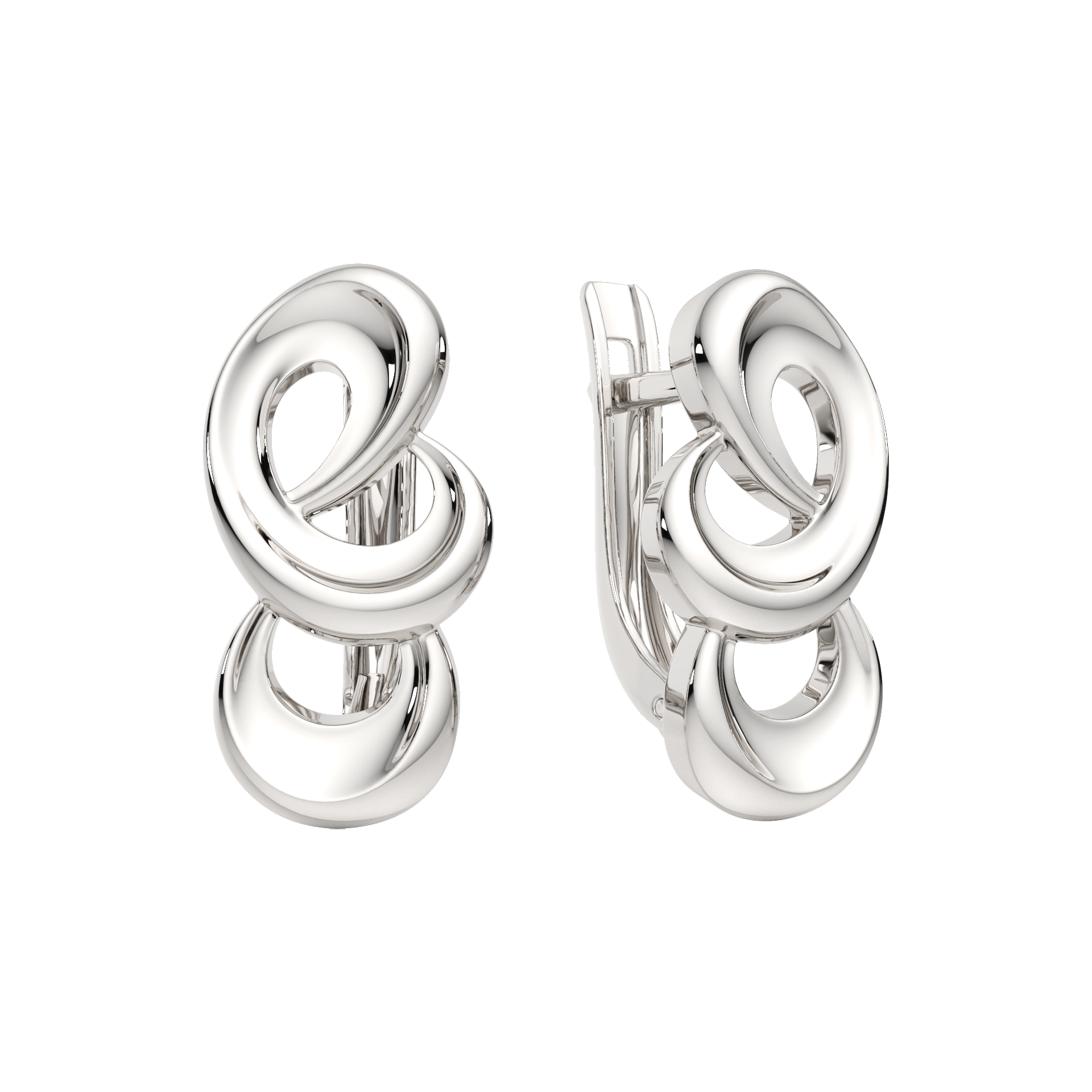 Серьги 0300746.ZZ