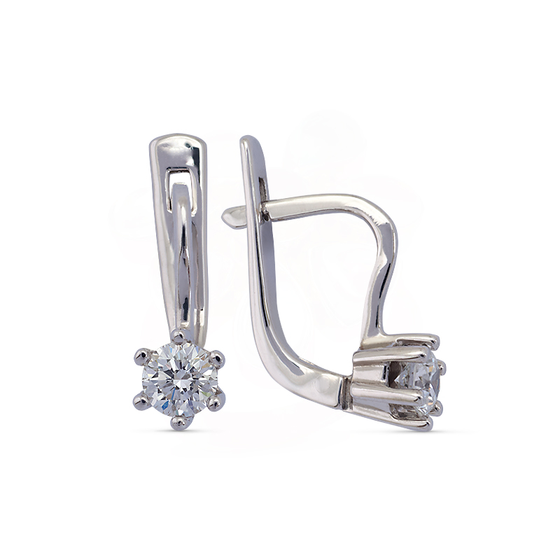 Серьги CB06700226773