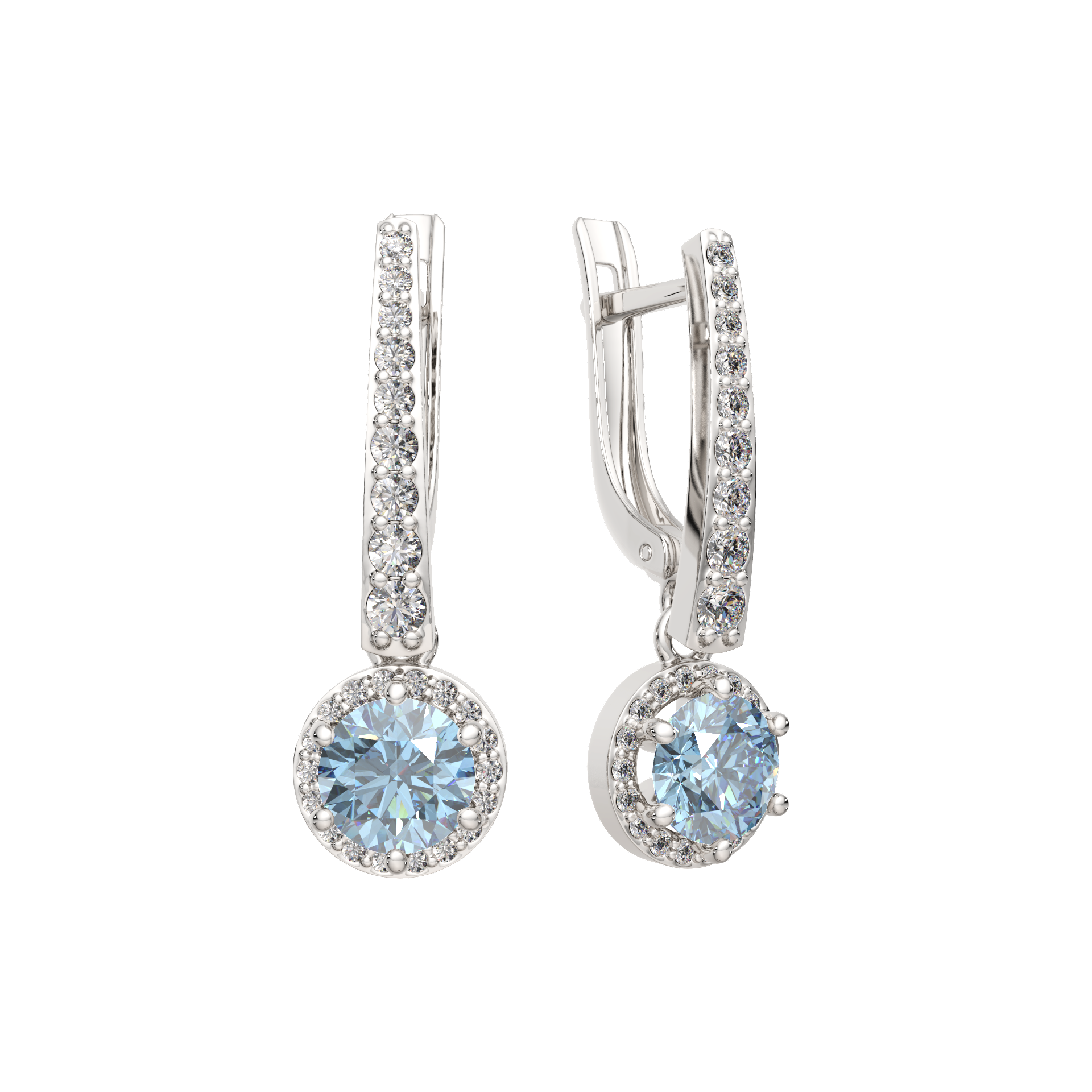 Серьги 03S4095.ZZ